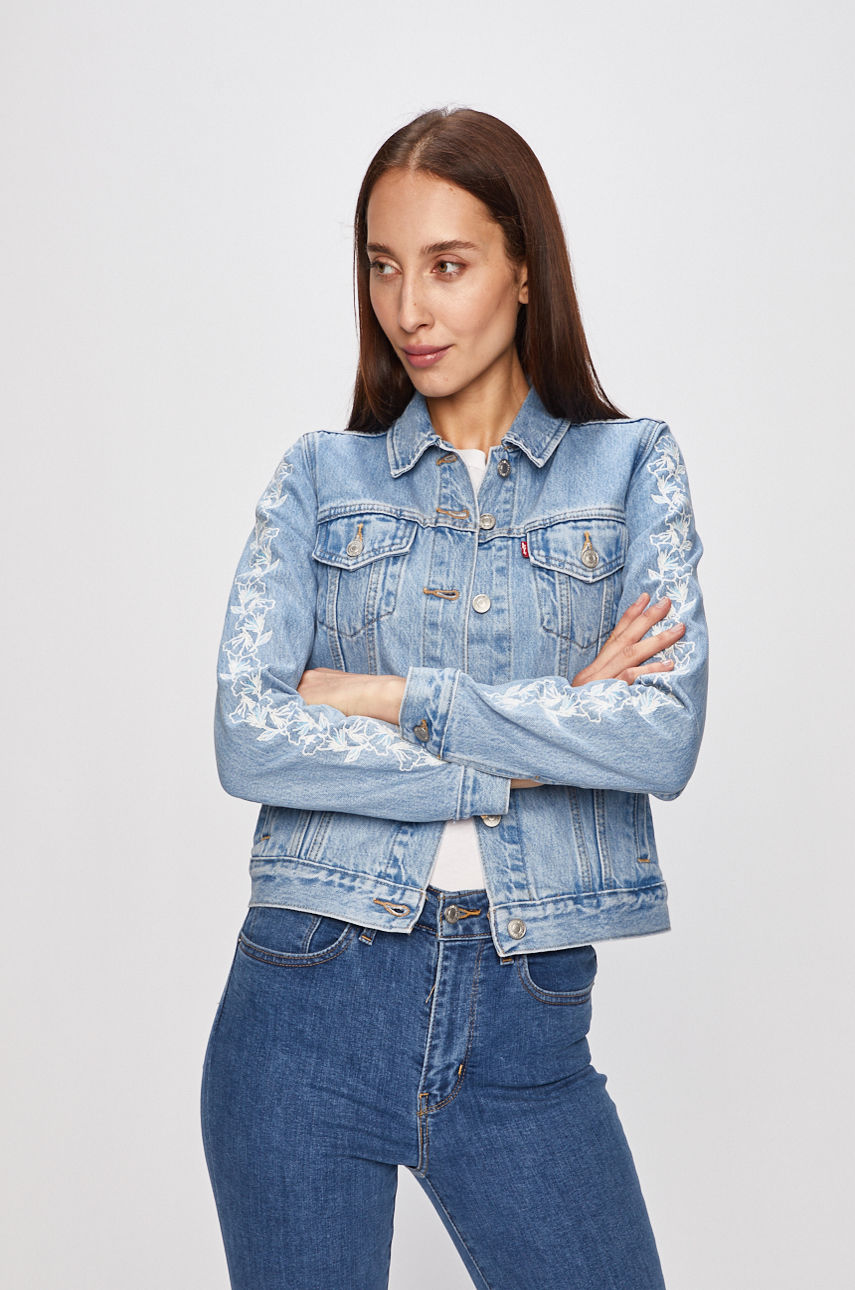 Levi's - Geaca jeans
