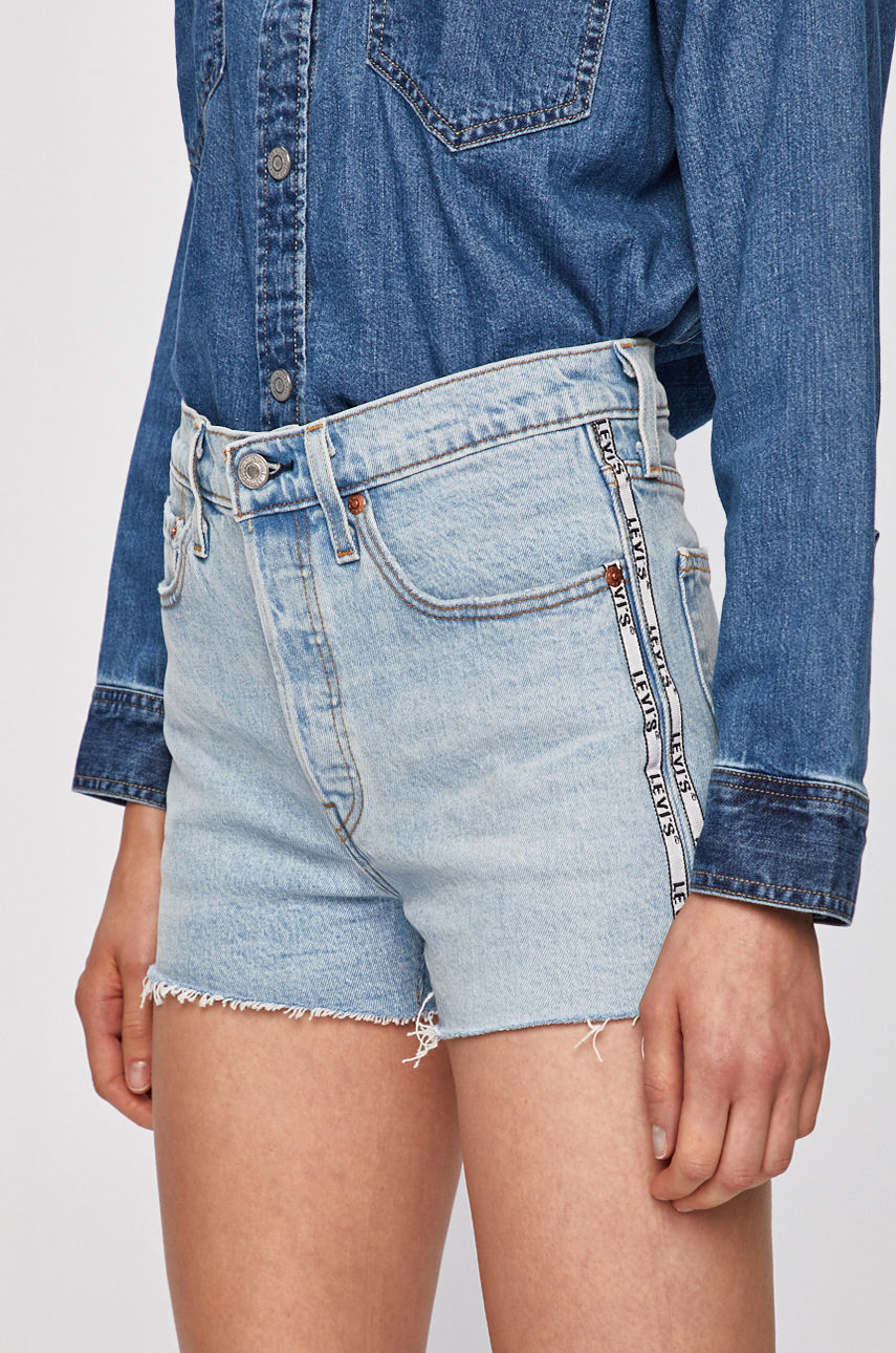 Levi's - Pantaloni scurti
