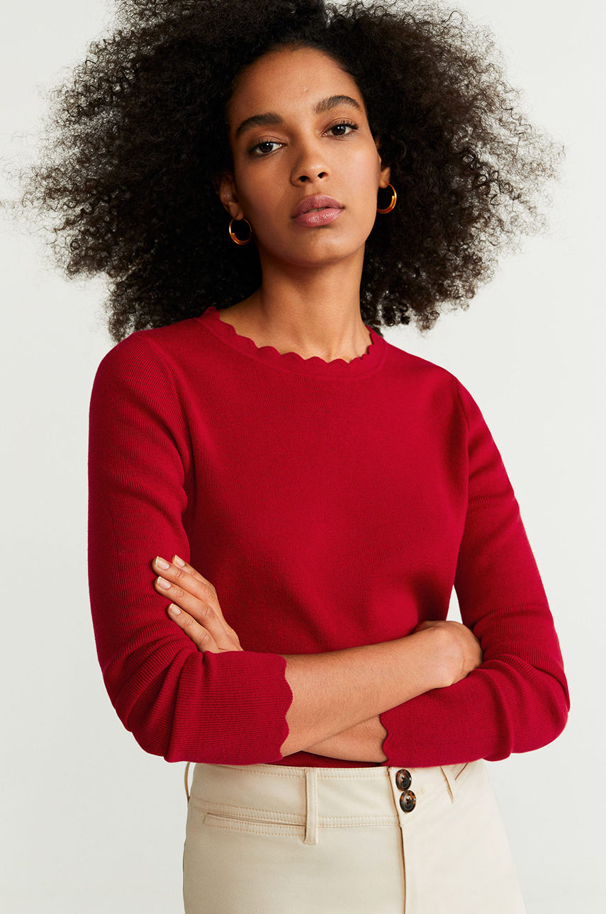 Mango - Pulover Arondita