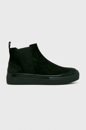 Vagabond - Botine Zoe Platform