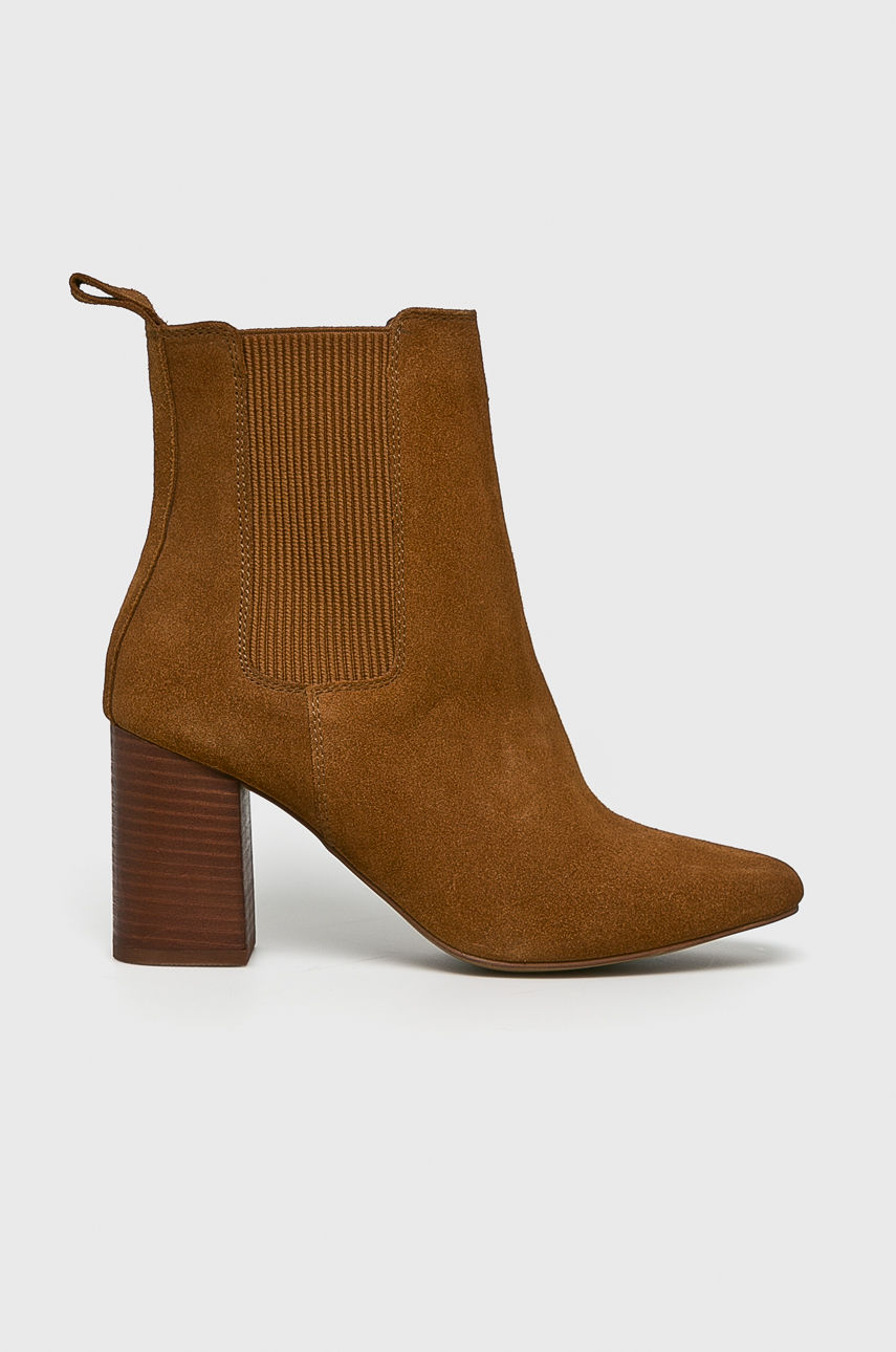 Medicine - Botine Basic