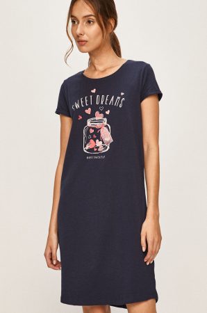 Henderson Ladies - Tricou de pijama