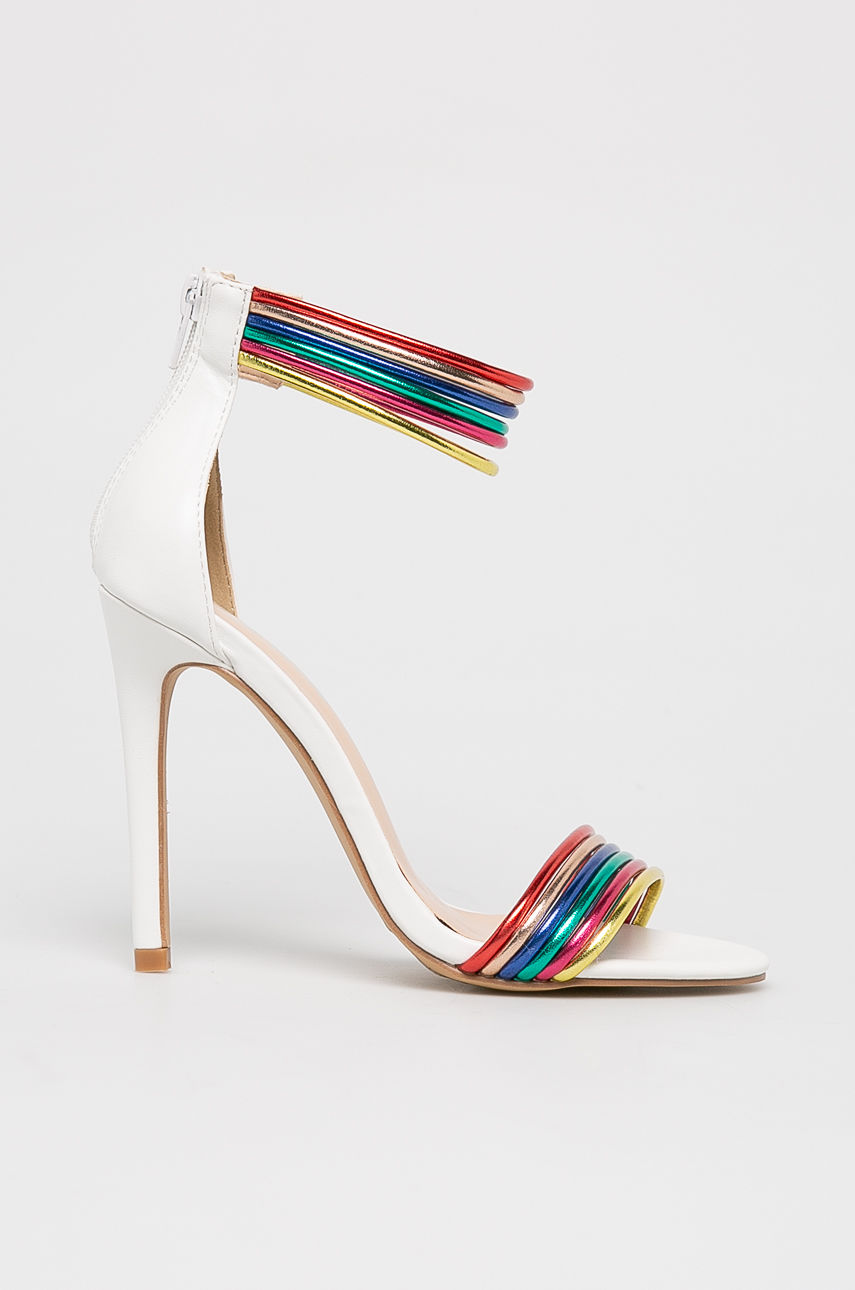 Public Desire - Sandale