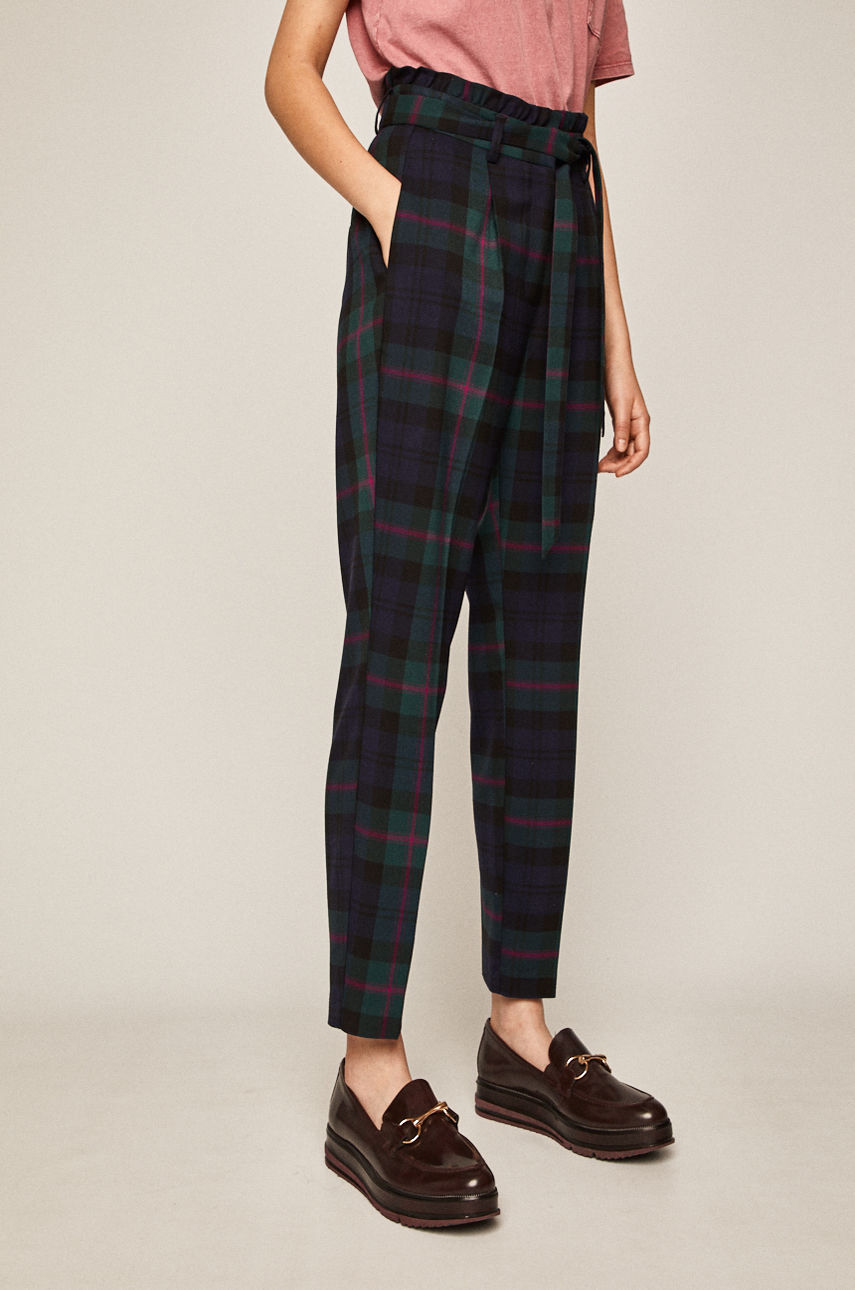 Medicine - Pantaloni Basic