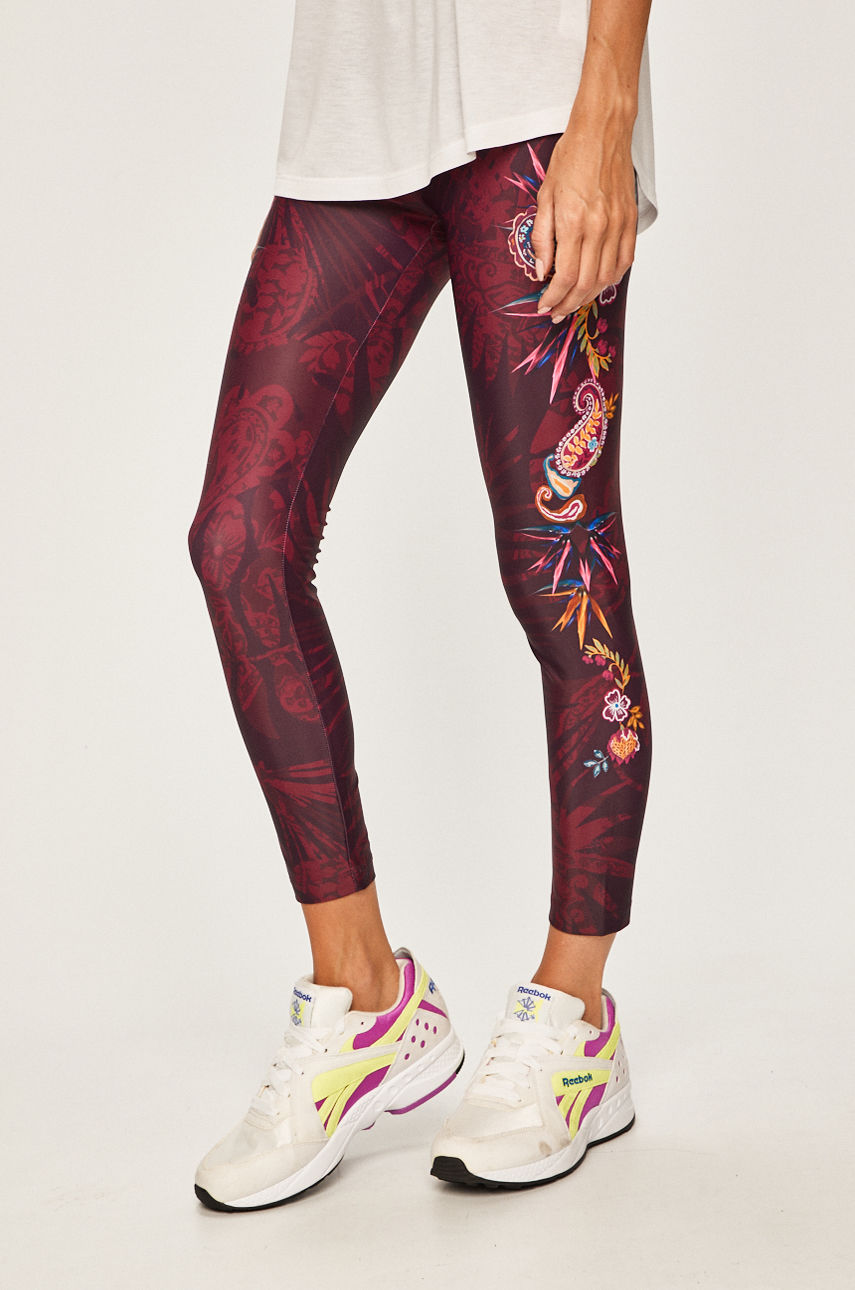 Desigual Sport - Colanti