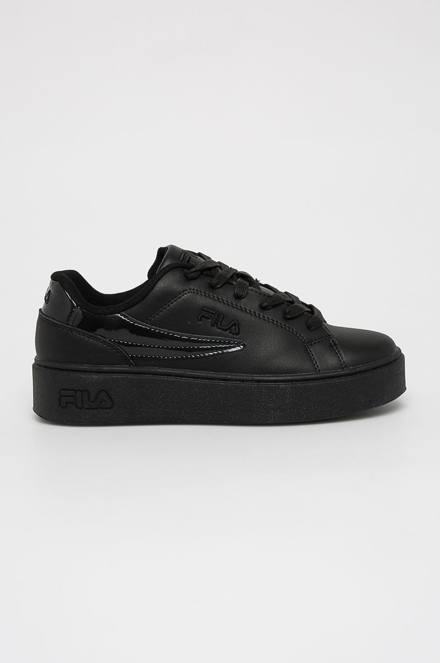 Fila - Pantofi Overstate F low
