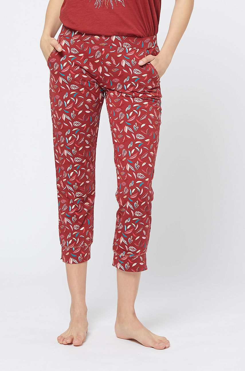 Etam - Pantaloni de pijama Klaudie