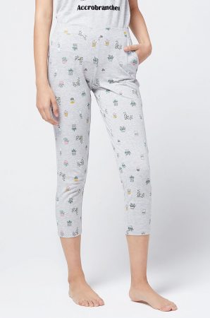 Etam - Pantaloni de pijama Gaubert