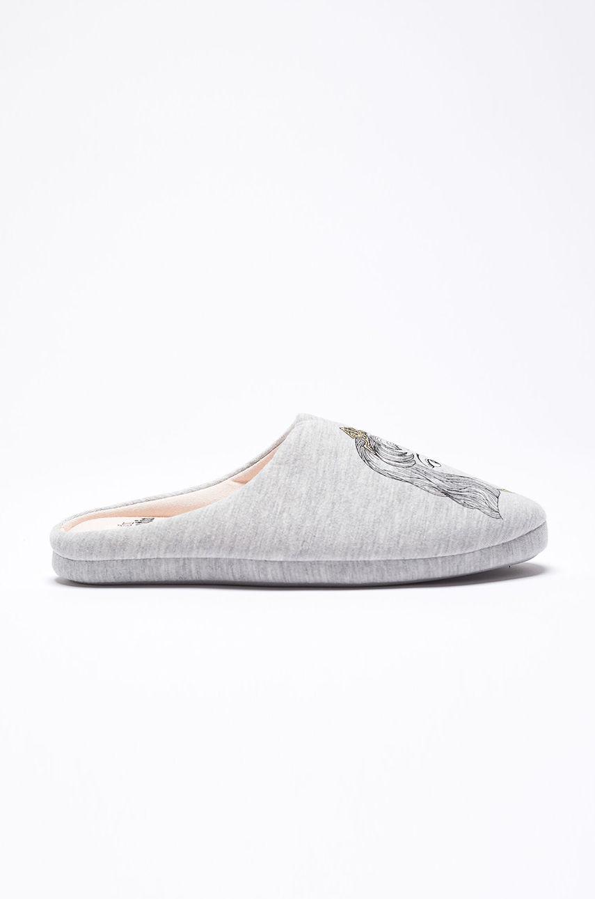 Etam - Papuci de casa Jasmine