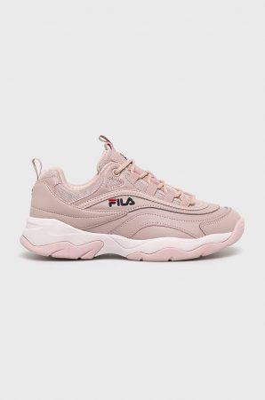 Fila - Pantofi Ray Low Wmn