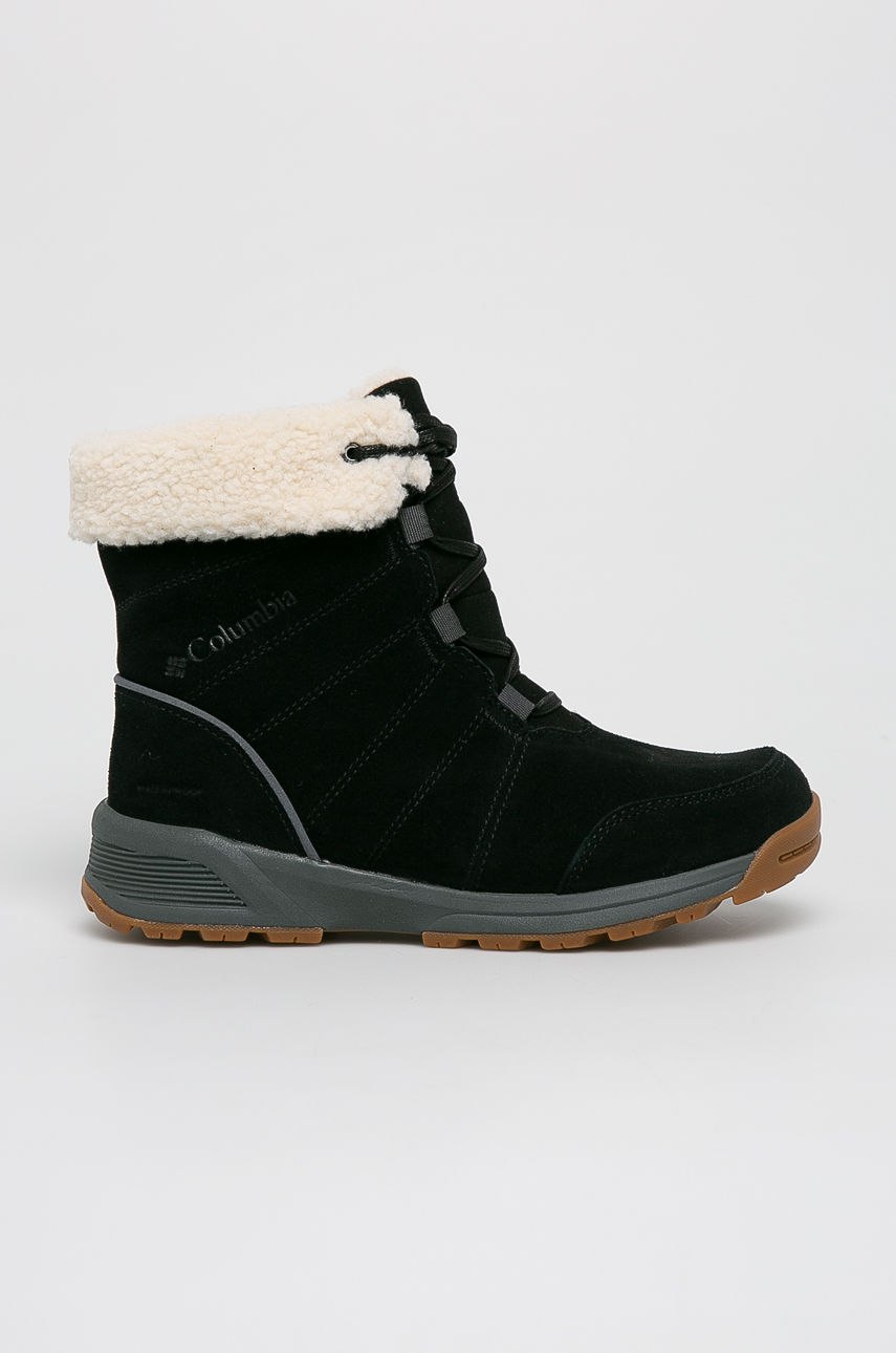 Columbia - Botine Maragal