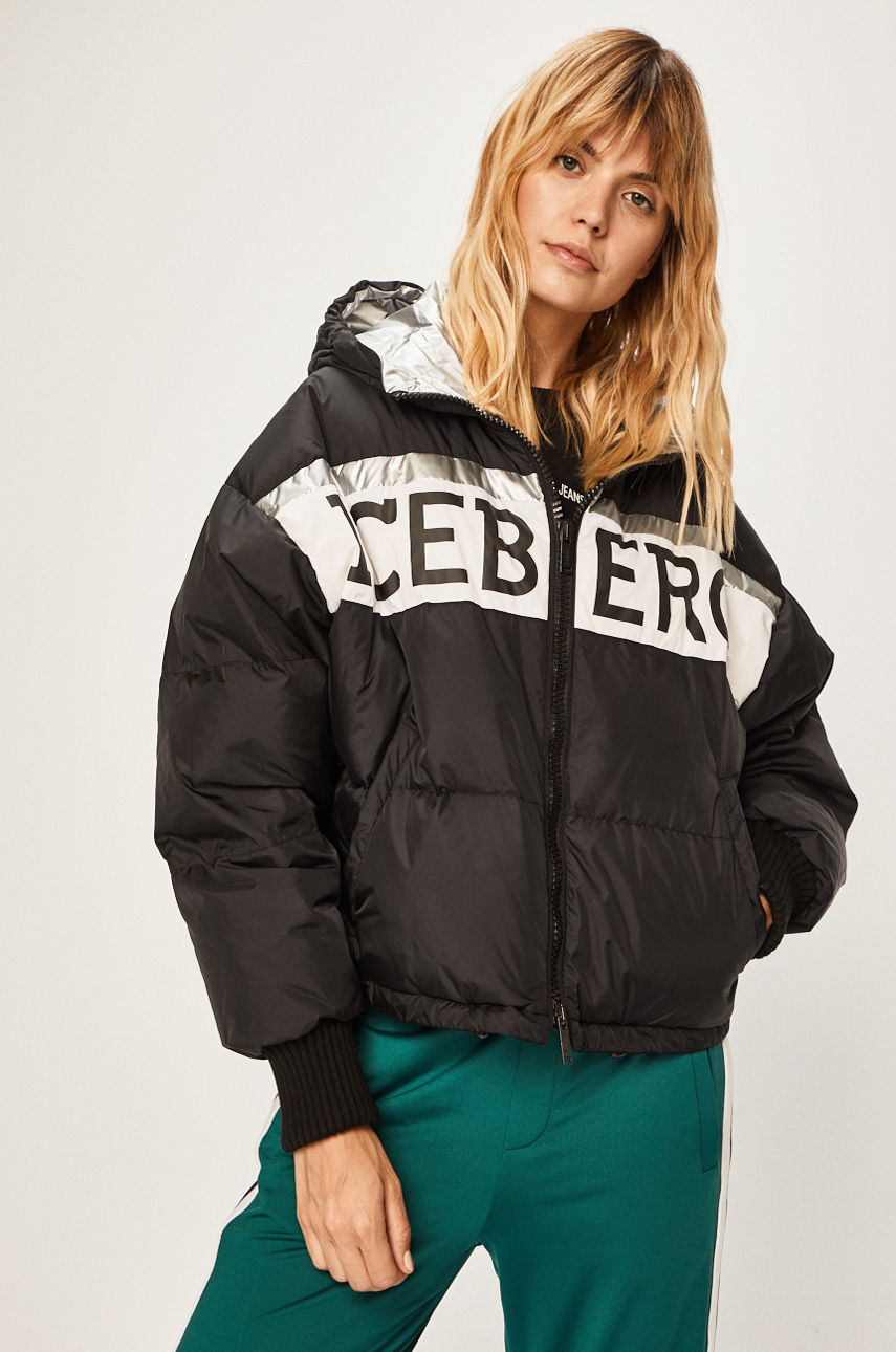 Iceberg - Geaca de puf