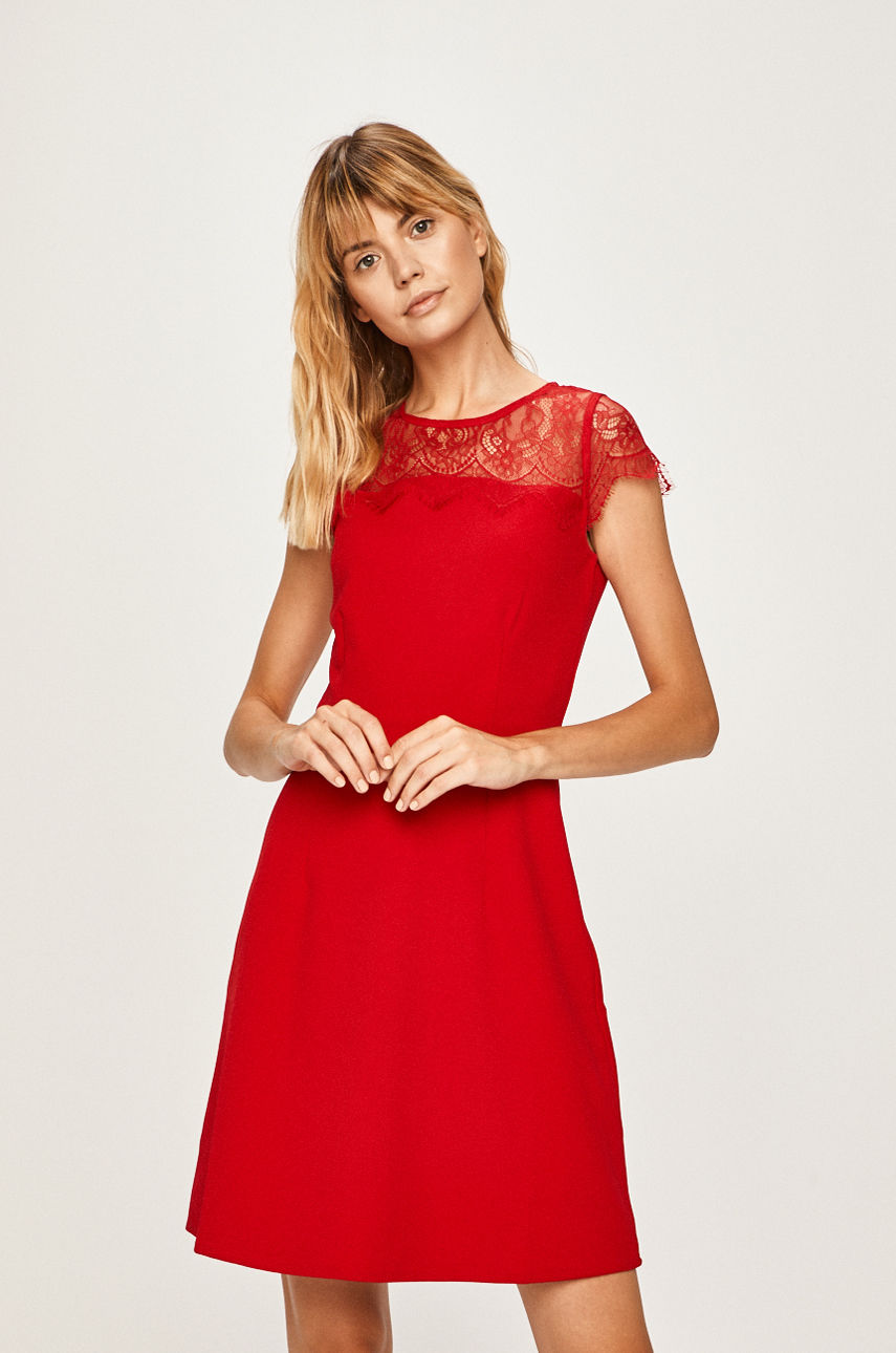 Morgan - Rochie