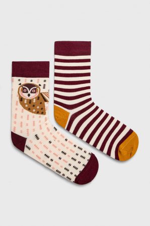 Medicine - Sosete by Weronika Kolińska (2 pack)
