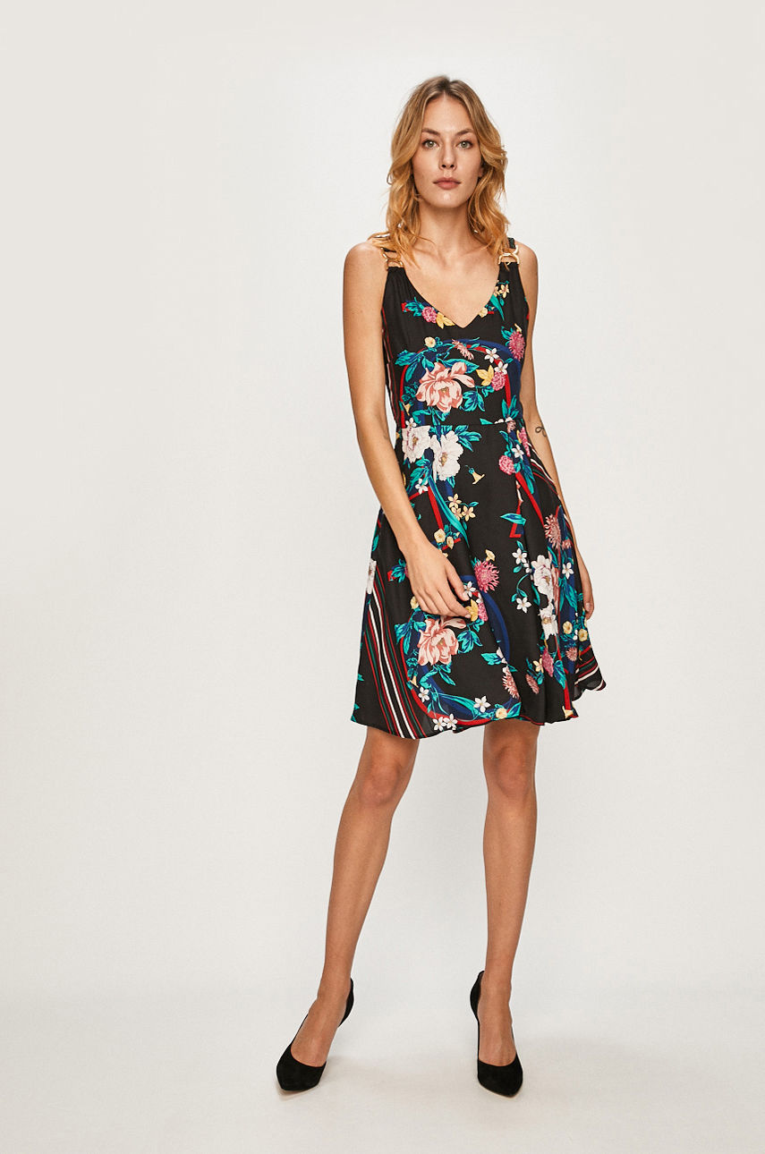 Morgan - Rochie