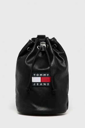 Tommy Jeans - Poseta de piele