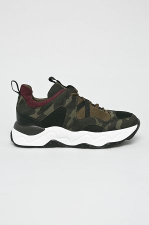 Medicine - Pantofi Basic