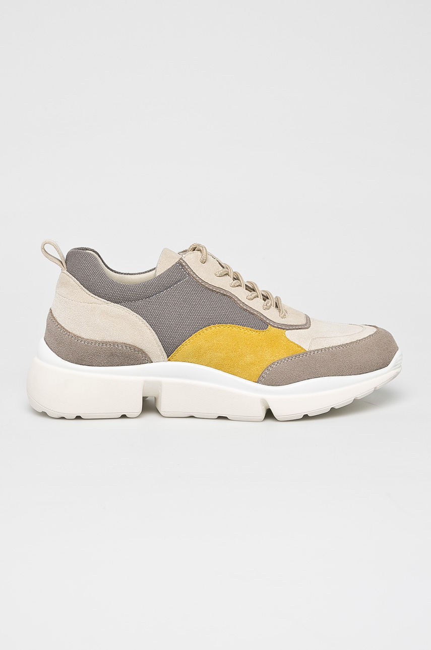 Medicine - Pantofi Basic