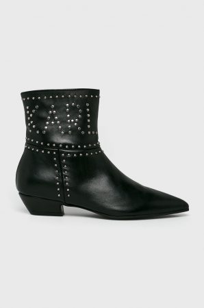 Karl Lagerfeld - Botine