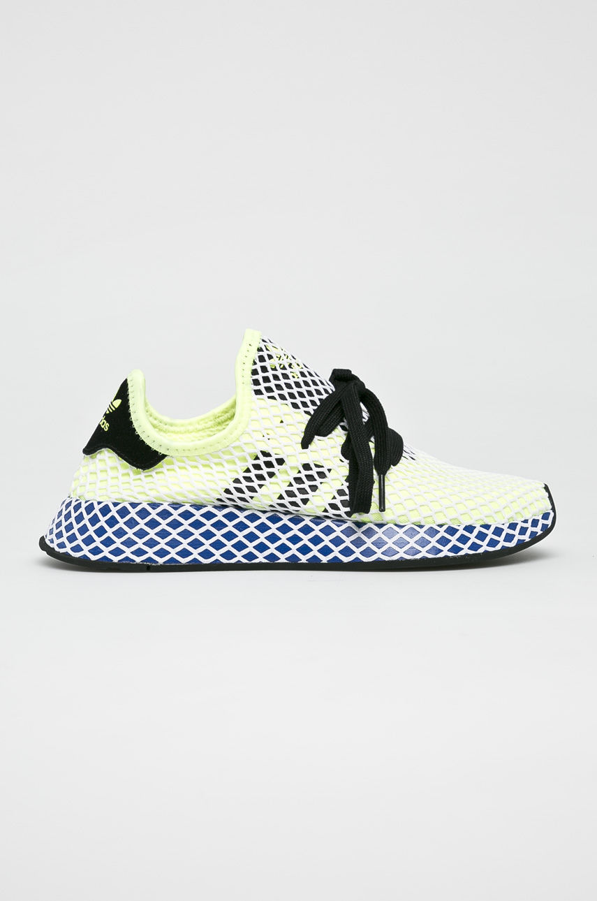 adidas Originals - Pantofi Deerupt Runner