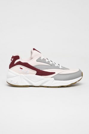 Fila - Pantofi 94 low WMN CR