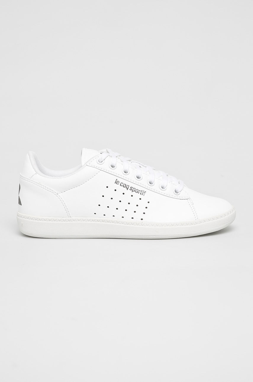 Le Coq Sportif - Pantofi Courtstar W Premium