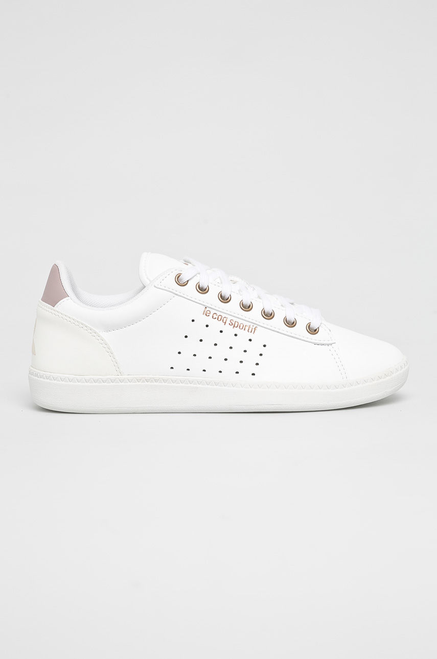 Le Coq Sportif - Pantofi Courtstar W Boutique
