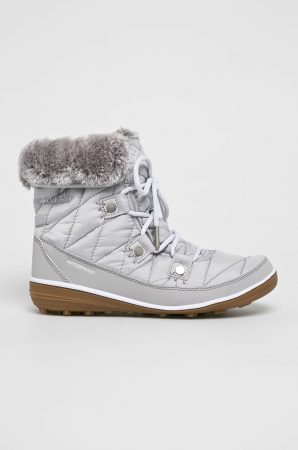 Columbia - Cizme de iarna Heavenly