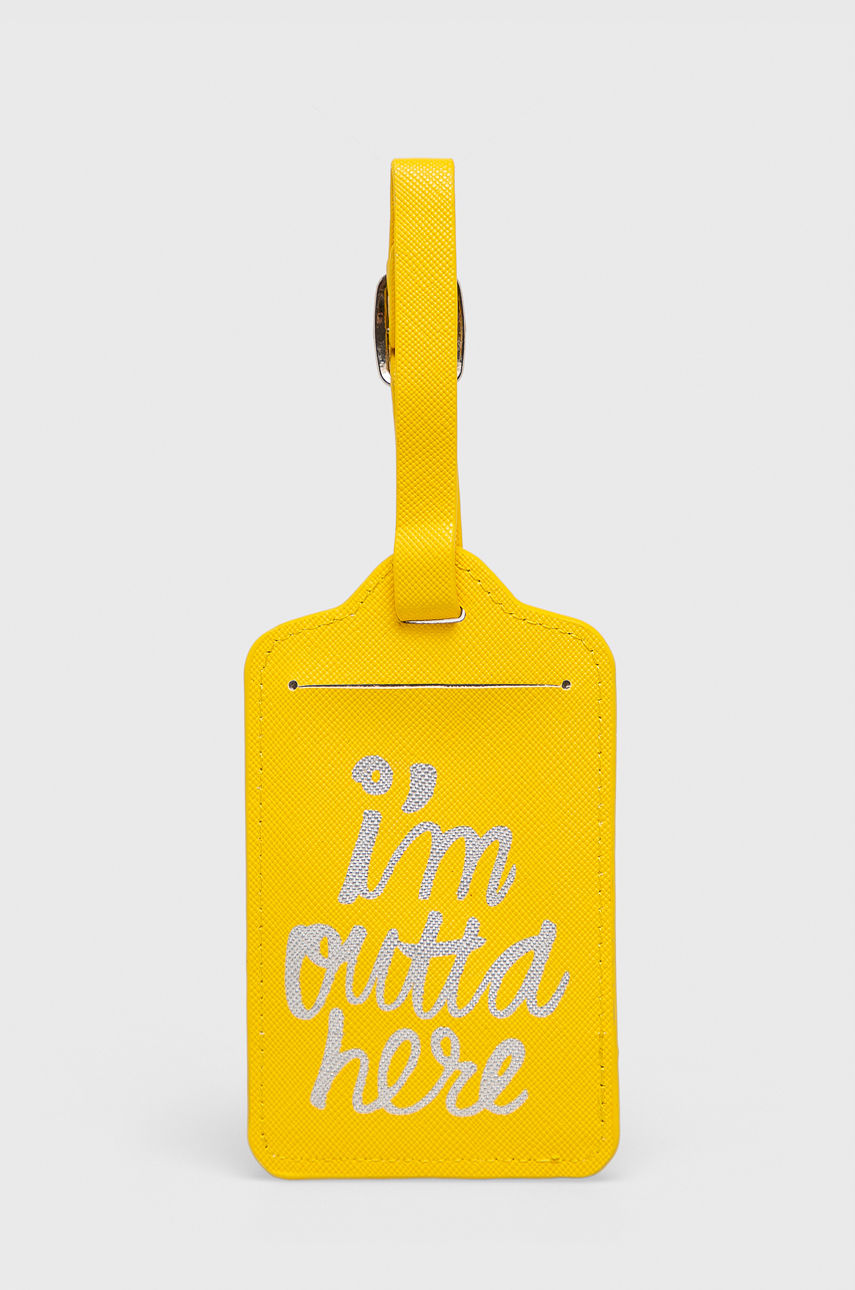 Haily's - Eticheta pentru bagaje