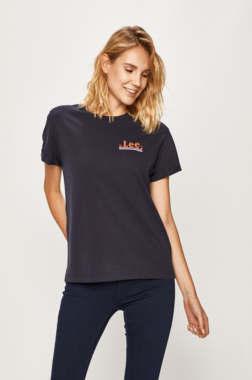 Lee - Tricou