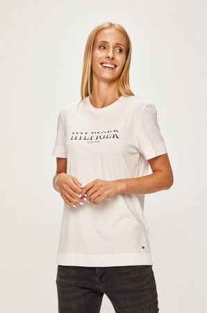 Tommy Hilfiger - Tricou