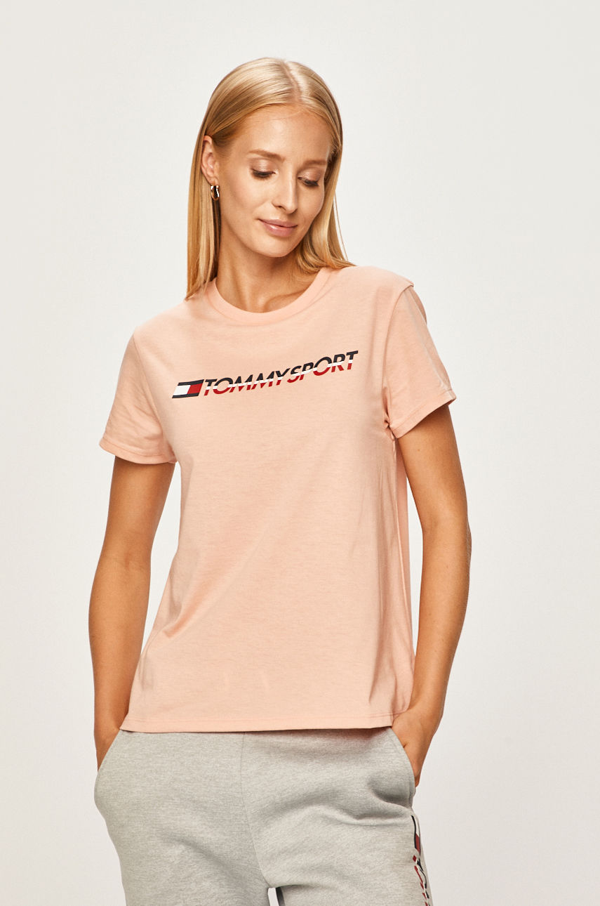 Tommy Sport - Tricou