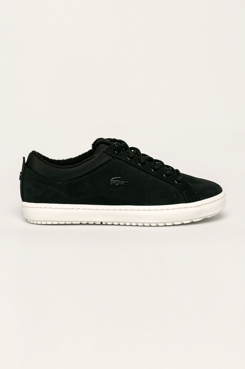 Lacoste - Pantofi Straightset Insulate