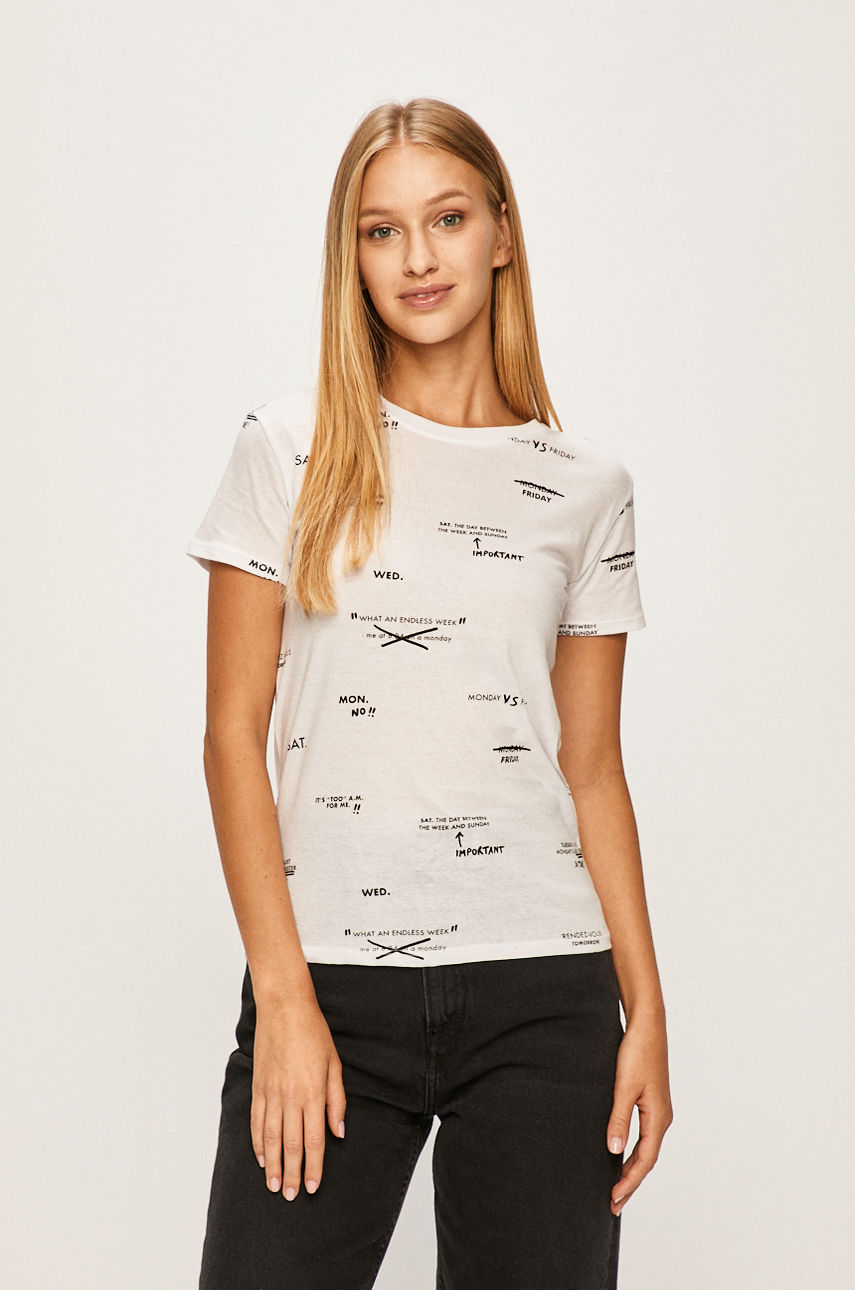 Tally Weijl - Tricou