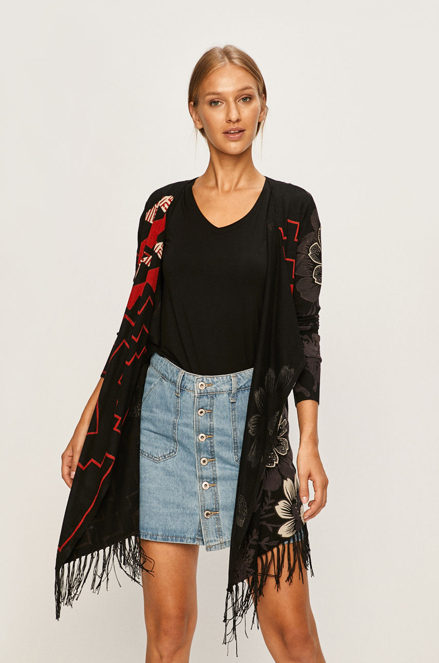 Desigual - Cardigan