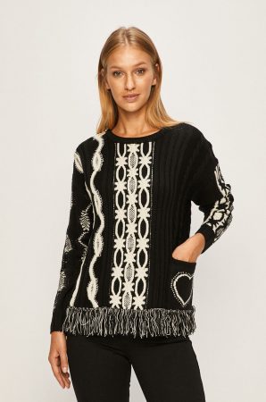 Desigual - Pulover