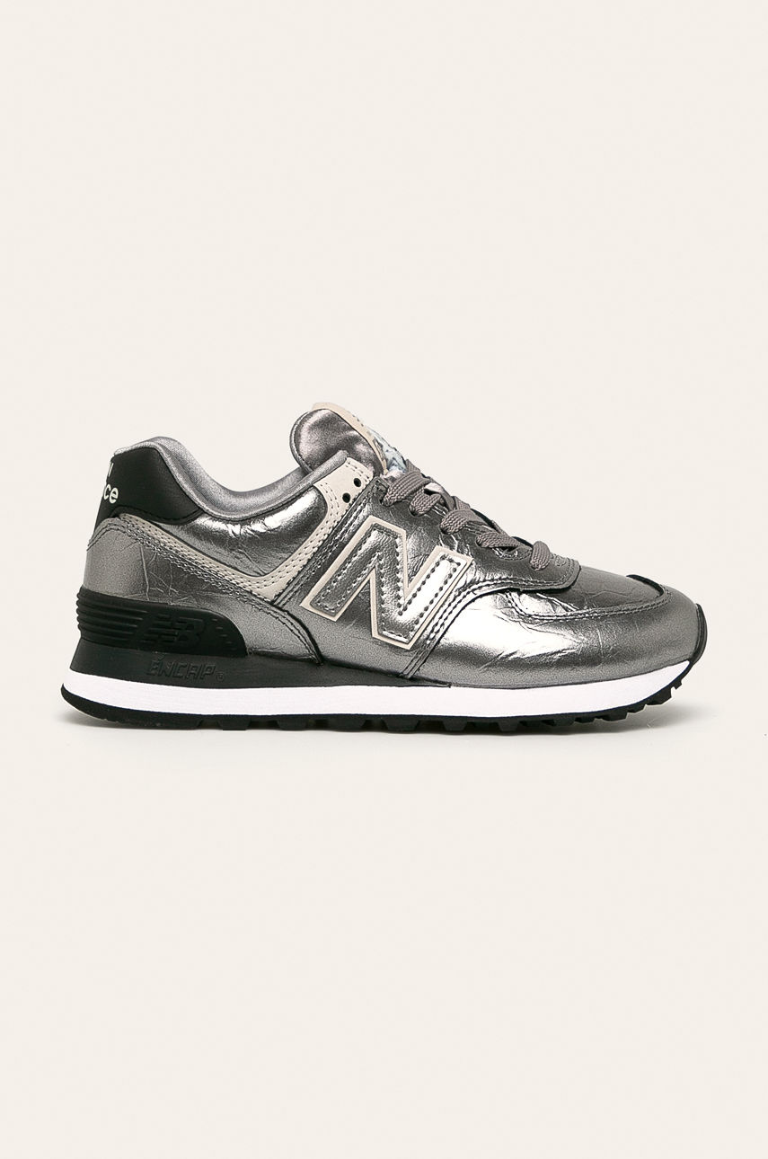 New Balance - Pantofi WL574WNE