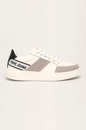 Pepe Jeans - Pantofi Brixton Tape
