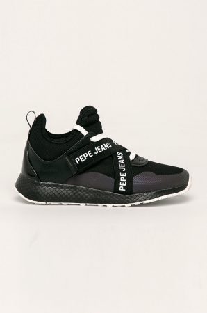 Pepe Jeans - Pantofi Koko Iris