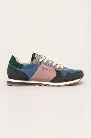 Pepe Jeans - Pantofi Verona W Traveller