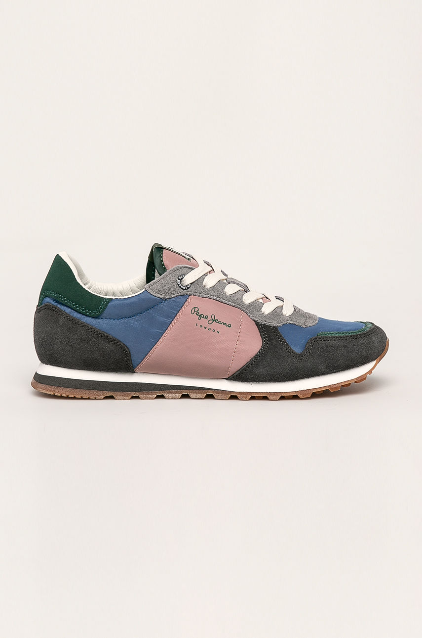 Pepe Jeans - Pantofi Verona W Traveller