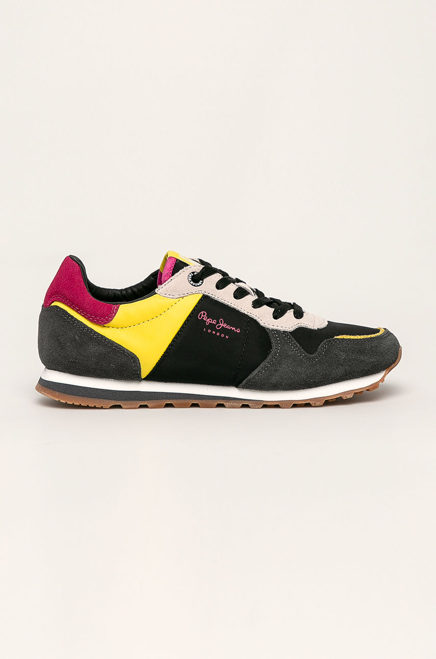 Pepe Jeans - Pantofi Verona W Traveller