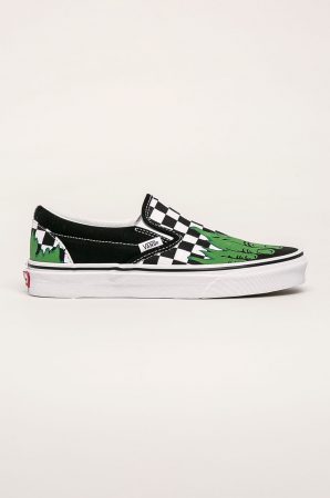 Vans - Tenisi x Marvel