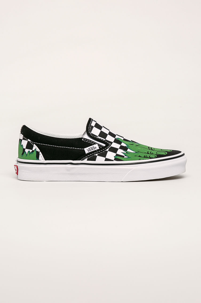 Vans - Tenisi x Marvel