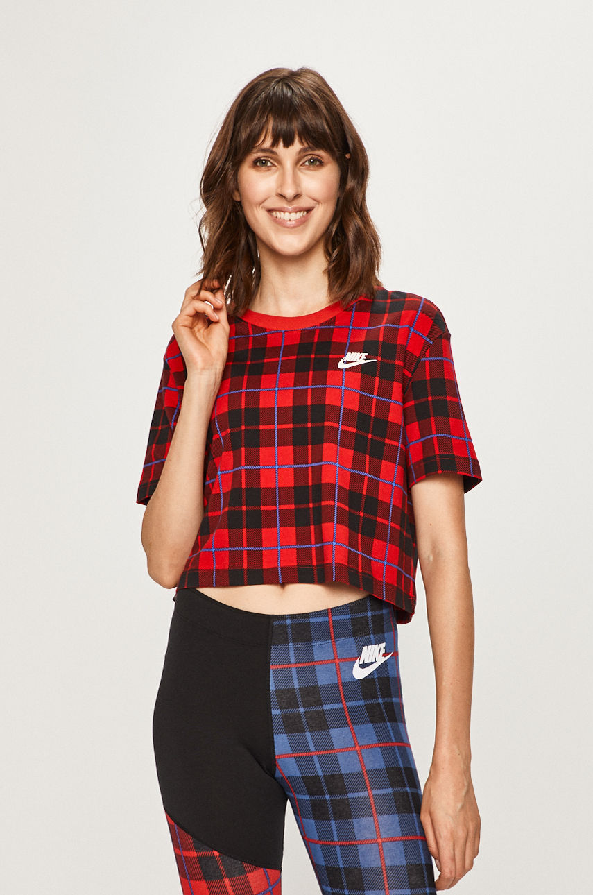 Nike sportswear - Tricou