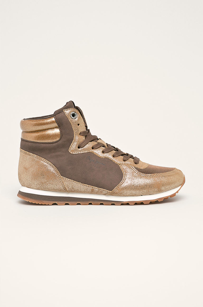 Pepe Jeans - Pantofi Verona V Twin
