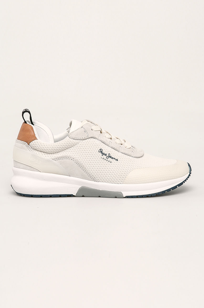 Pepe Jeans - Pantofi No.22 W