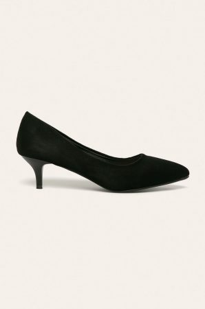 Answear - Pumps Emas