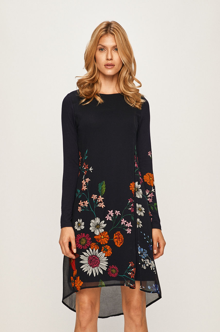 Desigual - Rochie