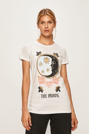 Silvian Heach - Tricou